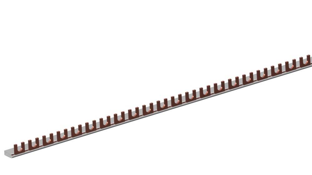 Pollmann Phasenschiene G-1L-1000/20 G-1L-1000/20ISO