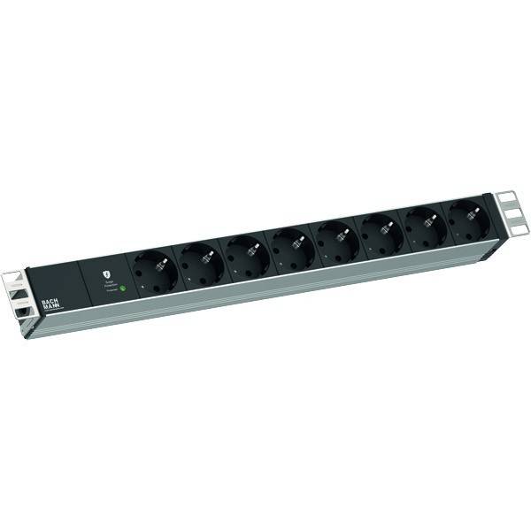 Bachmann Steckdosenleiste 800.3932