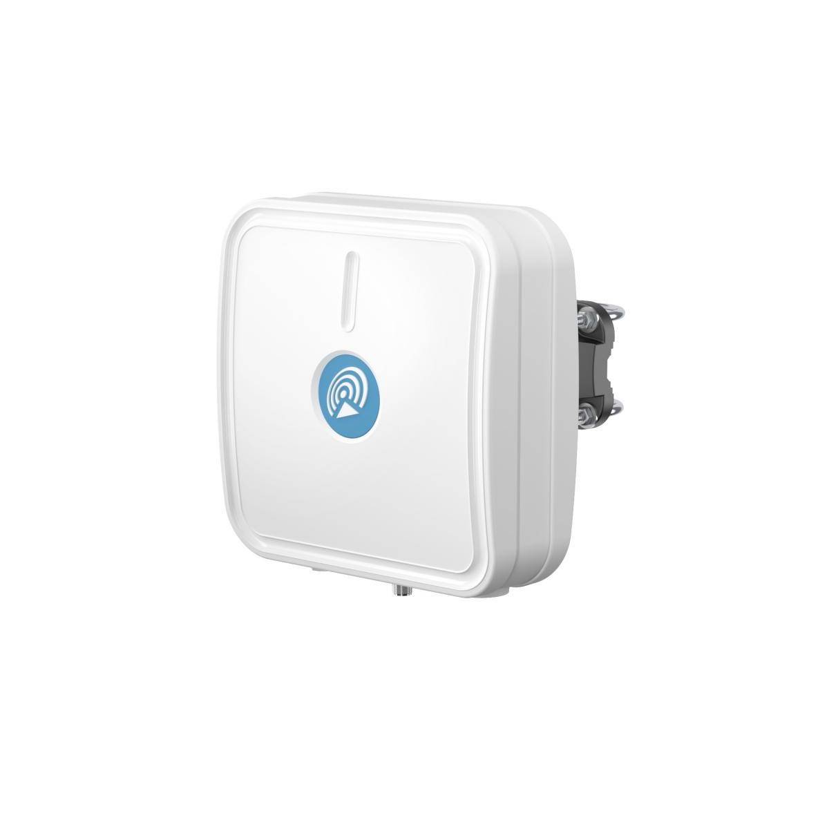 APLS1-HN - QuPanel LTE HP SISO, N-Buchse