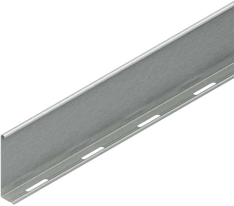 3 Mtr. Niedax Trennsteg RW 110