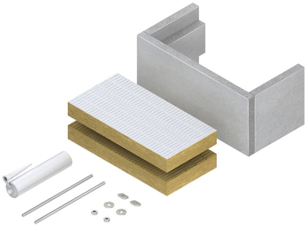 Niedax Zugentlastung ZF 175.250-90