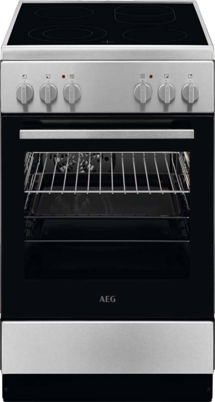 Electrolux AEG MDA Elektroherd CCB54483BM