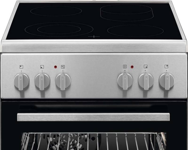 Electrolux AEG MDA Elektroherd CCB54483BM