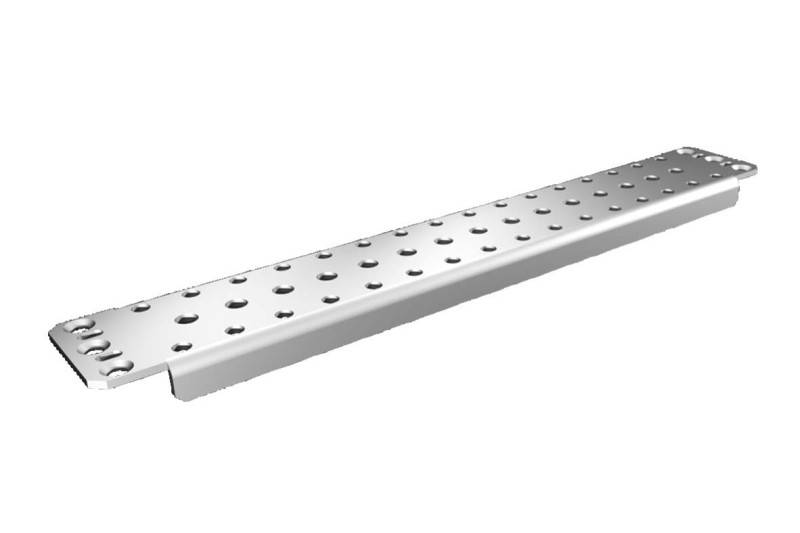 Rittal Tragschiene TS 4395.000 (VE4)