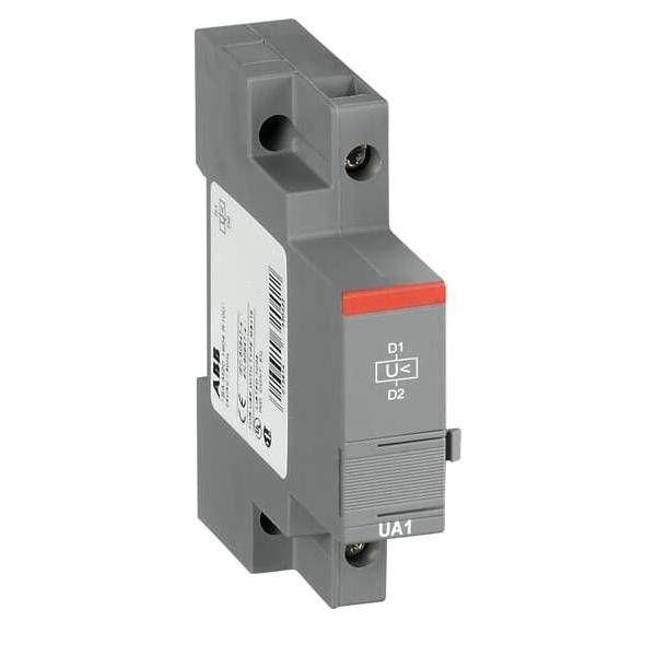 ABB Stotz S&J Unterspannungsauslöser UA1-60