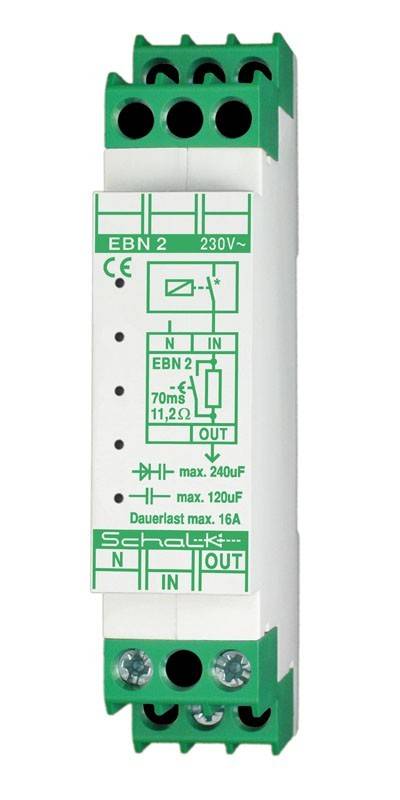 Schalk Anlaufstrombegrenzer EBN 2