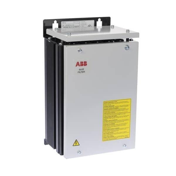 ABB Stotz S&J du/dt-Ausgangsfilter NOCH0016-62