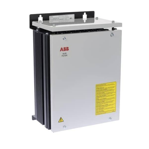 ABB Stotz S&J du/dt-Ausgangsfilter NOCH0030-62