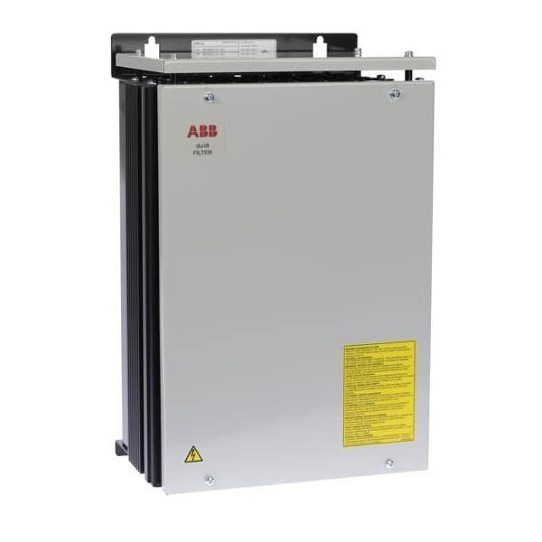 ABB Stotz S&J du/dt-Ausgangsfilter NOCH0070-62