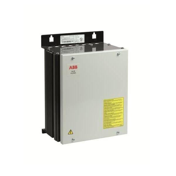 ABB Stotz S&J du/dt-Ausgangsfilter NOCH0030-65