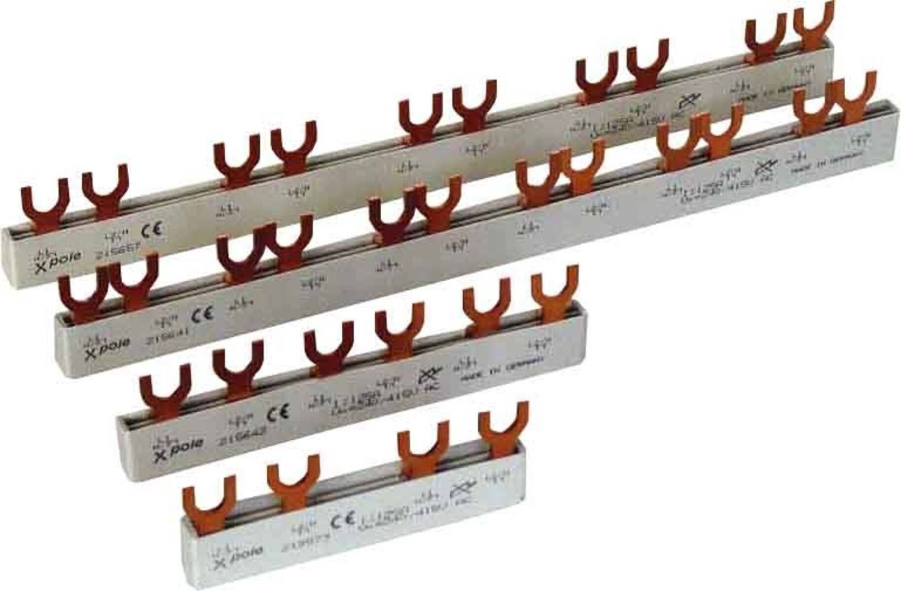 Eaton Verschienung EVG-16/3PHAS #291486