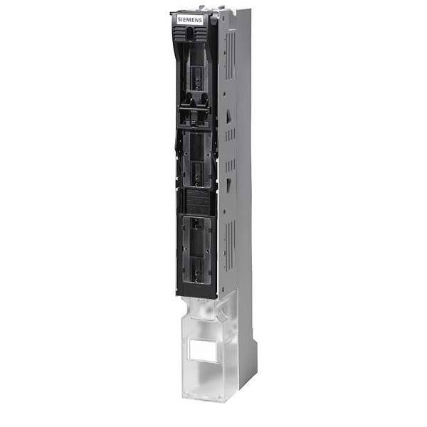 Siemens Dig.Industr. Sicherungslasttrennleiste 3NJ4103-3BR02