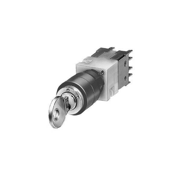 Siemens Dig.Industr. Komplettgerät 3SB2202-4LA01