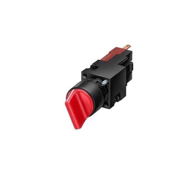 Siemens Dig.Industr. Komplettgerät 3SB2202-2AC01