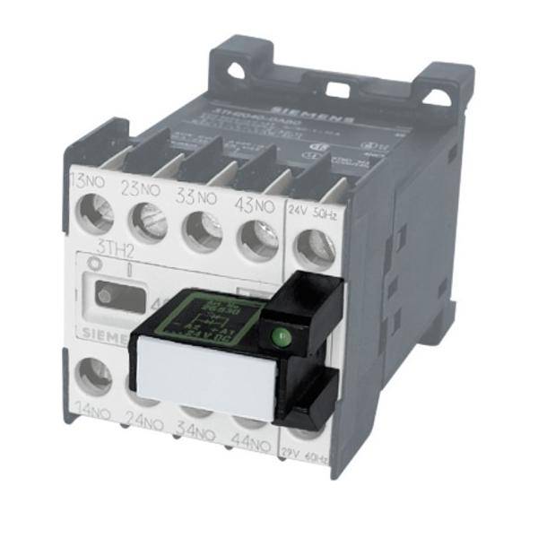 Murrelektronik Entstörmodul 26036
