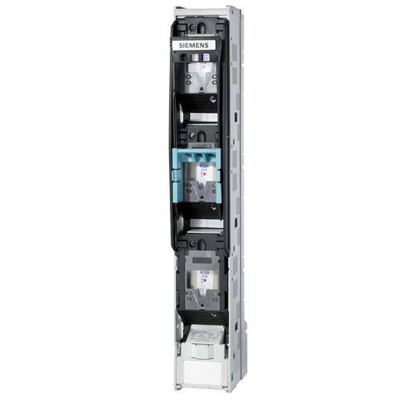 Siemens Dig.Industr. Sicherungslasttrennleiste 3NJ4133-3BJ01
