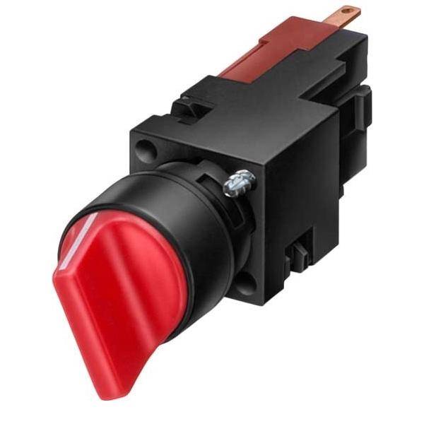 Siemens Dig.Industr. Komplettgerät 3SB2202-2AB01