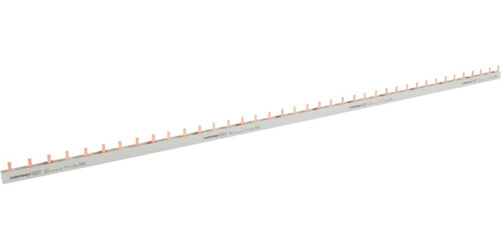Mersen Verdrahtungsschiene Steg 22963.003000