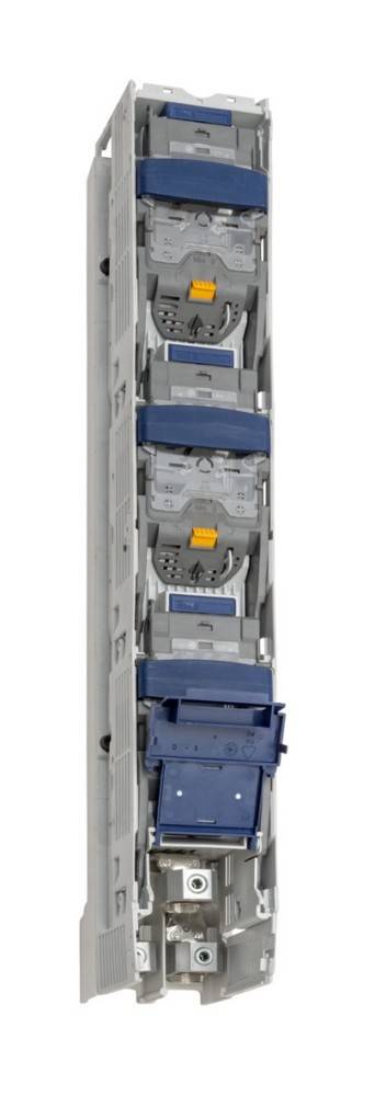 ABN NH2-Sicherungsleiste EH241CAC