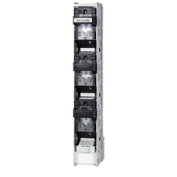 Siemens Dig.Industr. Sicherungslasttrennleiste 3NJ4131-3BF01