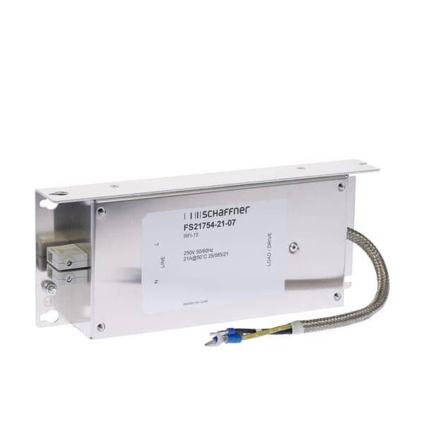ABB Stotz S&J EMV-Filter RFI-13