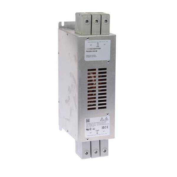 ABB Stotz S&J EMV-Filter RFI-34