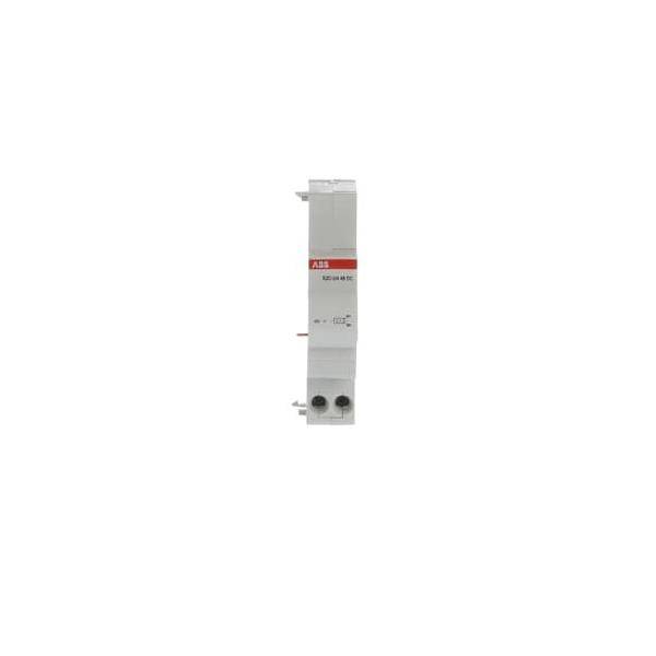 ABB Stotz S&J Unterspannungsauslöser S2C-UA 48 DC