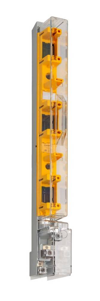 ABN NH00-Sicherungsleiste EH052CAD