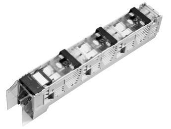 ABN NH3-Sicherungsleiste EH341AAB