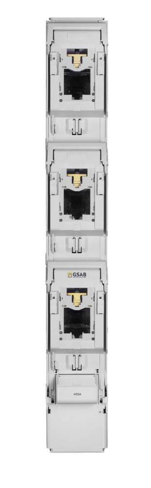 GSAB Elektrotechnik NH-Lastschaltleiste 99.00.0265