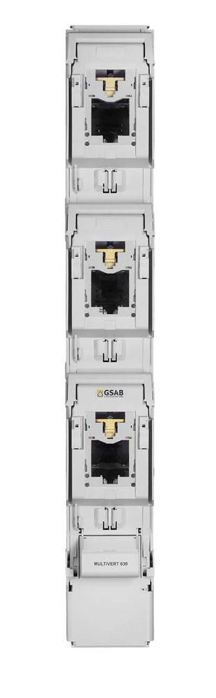 GSAB Elektrotechnik NH-Lastschaltleiste 99.00.0274