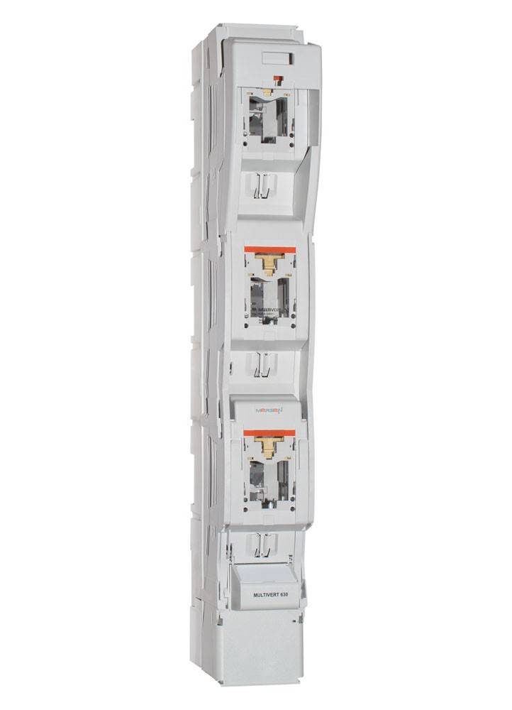 GSAB Elektrotechnik NH-Lastschaltleiste 99.00.0275