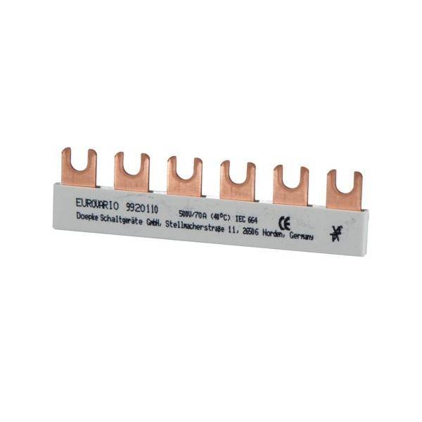 Doepke Phasenschiene EV-S G 1.6.70