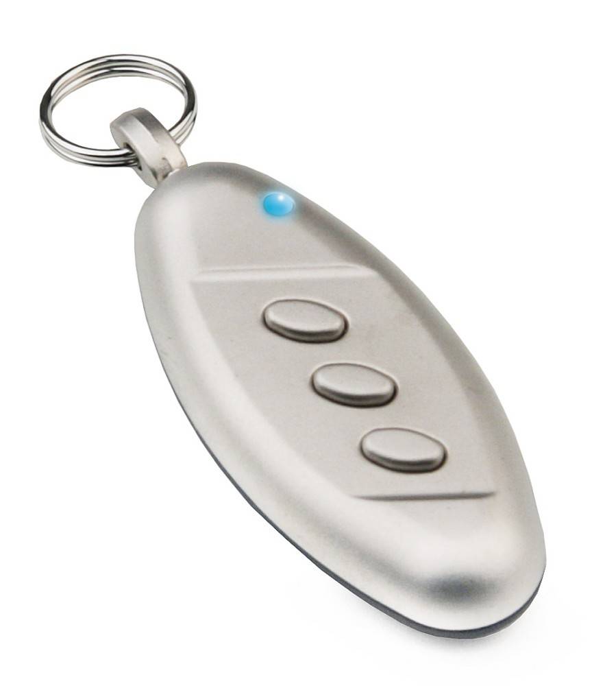 Berner Torantriebe Mini-Handsender BHS153