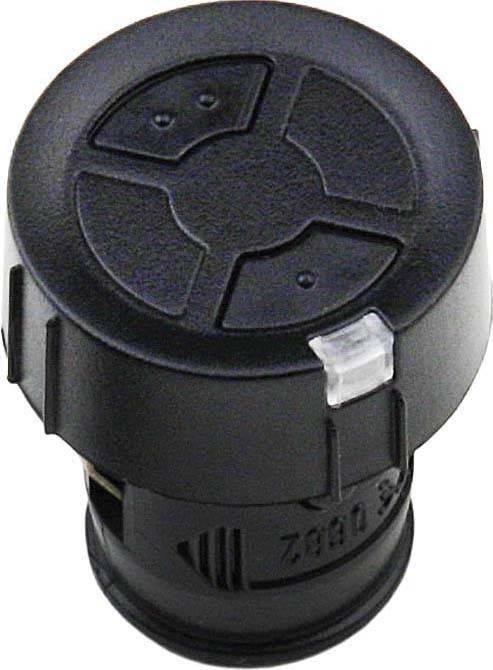 Berner Torantriebe Handsender Blue car BHS221