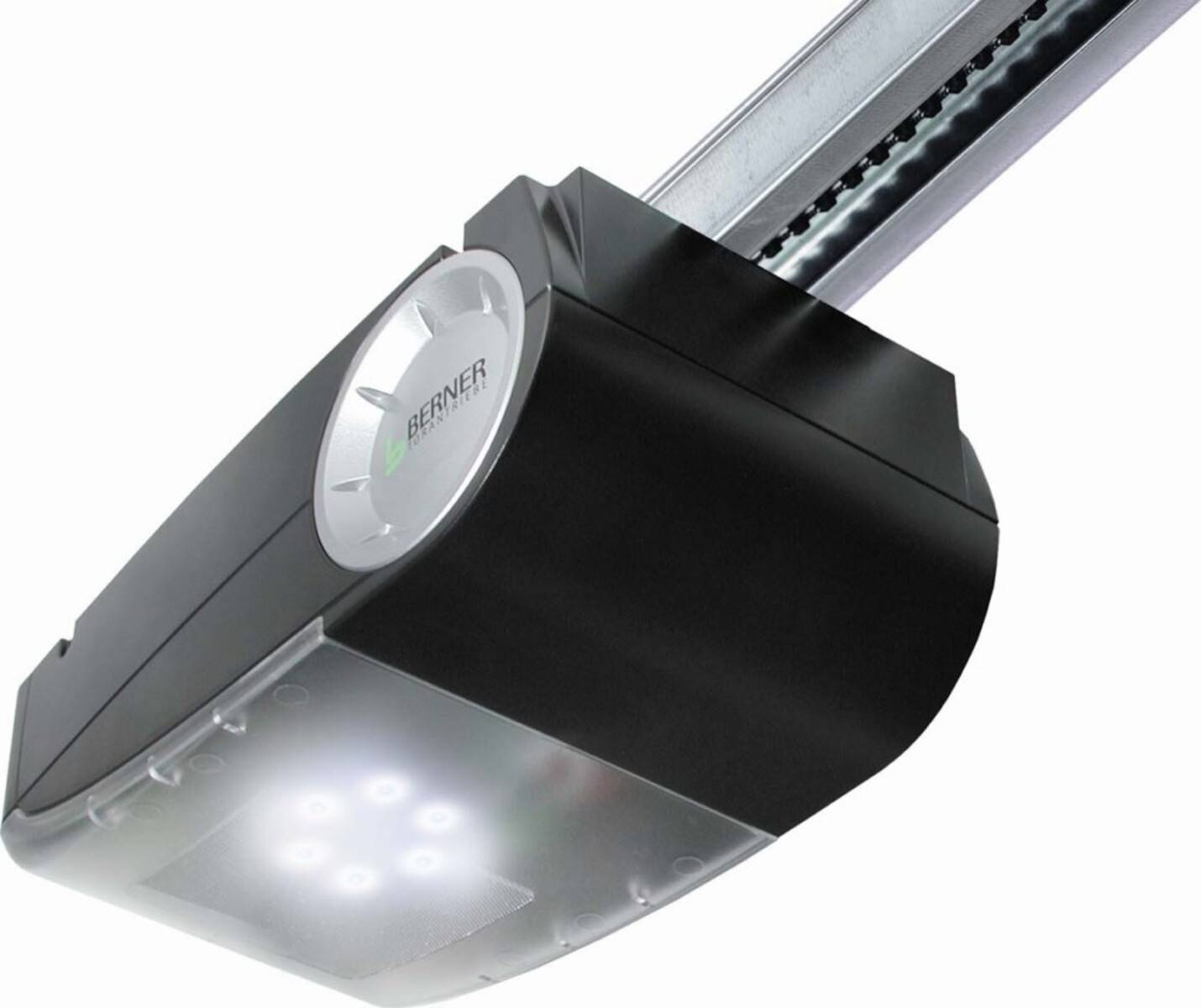 Berner Torantriebe Garagentorantrieb GA 203