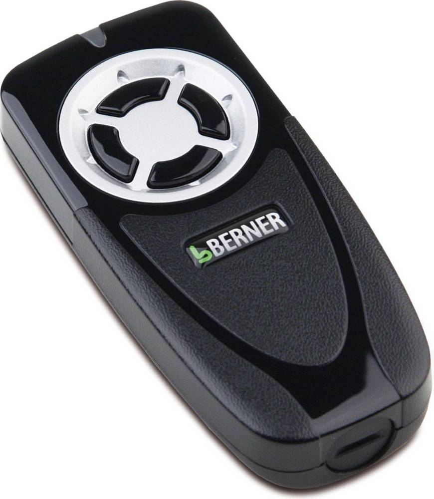 Berner Torantriebe Handsender BDS 140