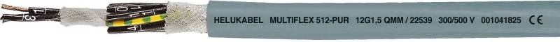 Diverse HEL Multiflex 512-PUR 5G4 Multiflex512PUR 5G4