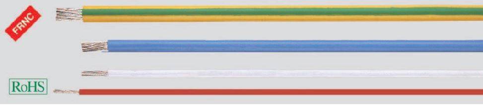 100 Mtr. Diverse HEL HELUTHERM 145 1x 0,75 HELUTHERM 145 0,75 G