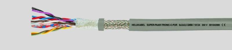 Diverse HEL SUPERTRON.-C-PUR 2x2x S,P,T-C-PUR 2x2x0,75