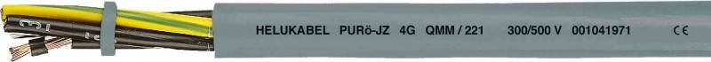 Diverse HEL PUROE-JZ 2x 1,5 Tr PUROE-JZ 2x1,5