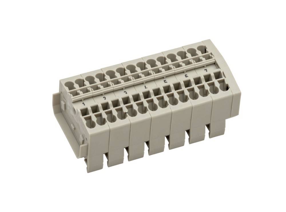 ABN Steuerleitungsklemme XSK72