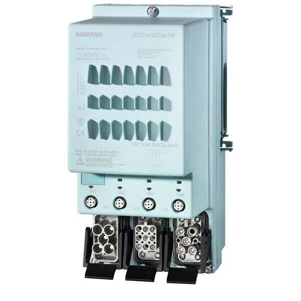 Siemens Dig.Industr. Direktstarter 3RK1304-5KS70-2AA0