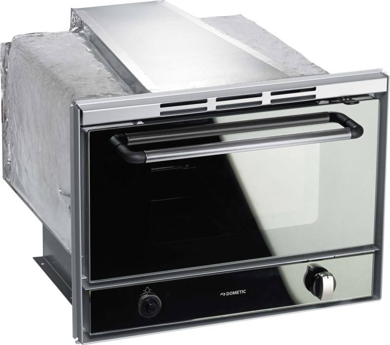 Dometic Germany EB-Gas-Backofen OV 1800