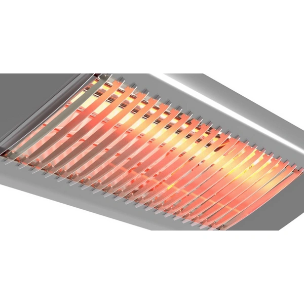 Frico Carbon-Heizstrahler IHC12 Frico Carbon-Heizstrahler IHC12