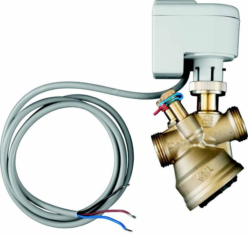 Frico Ventil-System VLSP15LF