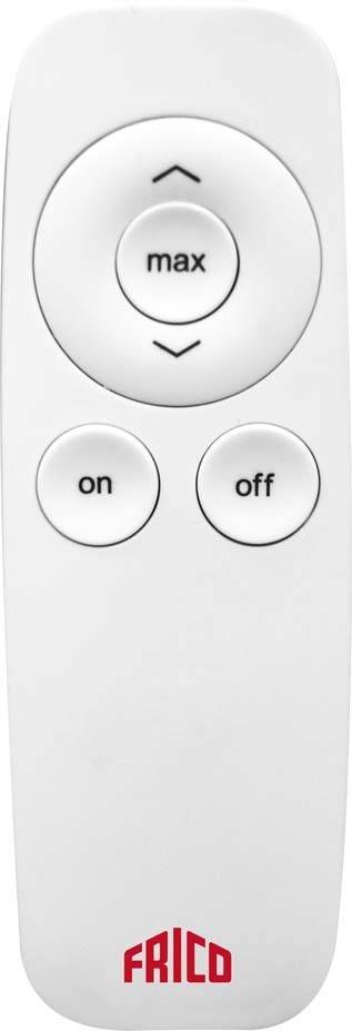 Frico Dimmer Bluetooth IHBD3