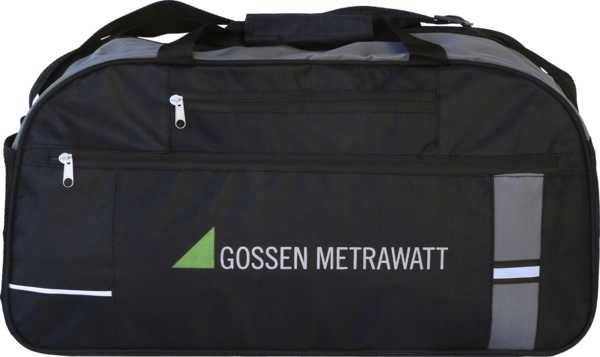 Gossen Metrawatt Messzubehörset E-SET BASIC