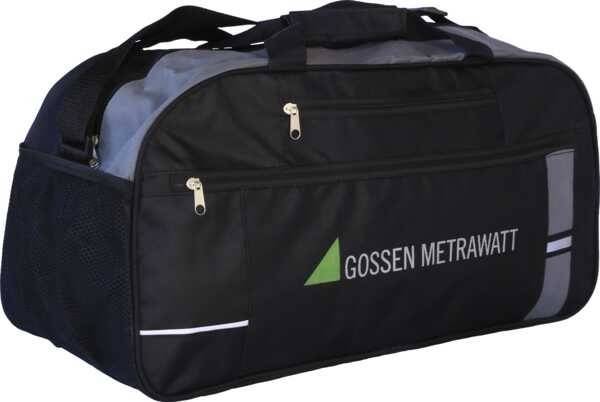 Gossen Metrawatt Messzubehörset E-SET BASIC