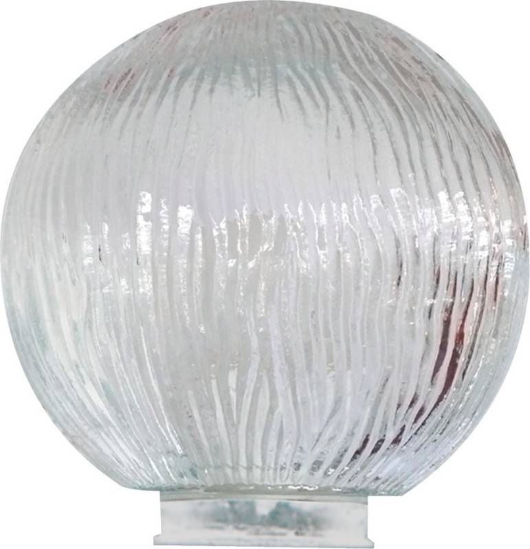 BEG Brück Electronic System-Glas SG KR/Kristall